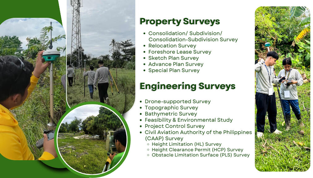 Subdivision Survey Approval